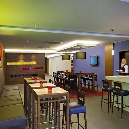 酒店 希尔顿柏林市西部酒店