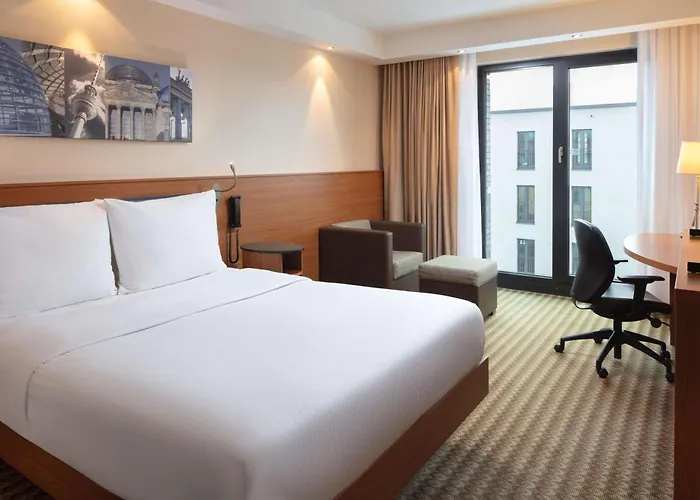 Hampton By Hilton West Berlín