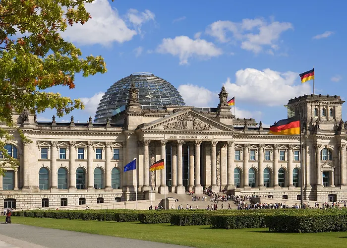 Hampton By Hilton West Berlín