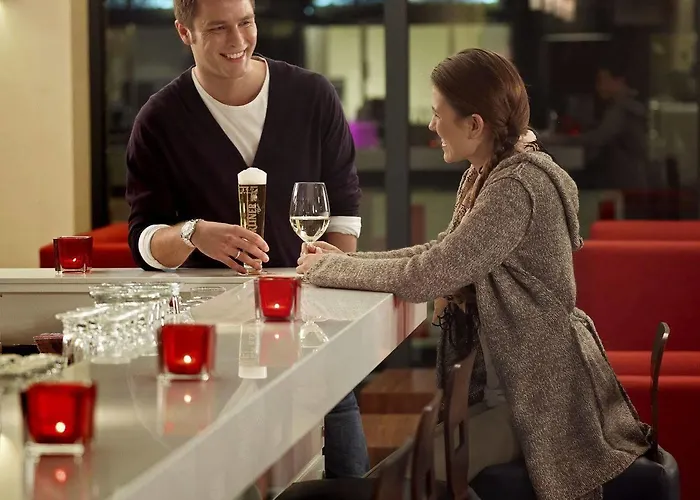 Hampton By Hilton West Berlin