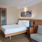 Hampton By Hilton West