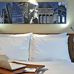 Hotel Hampton By Hilton West Berlin