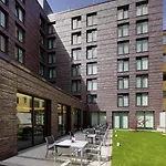 Hampton By Hilton West Berlin