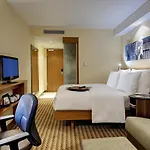 Hampton By Hilton West 3* Berlin