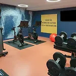 Hampton By Hilton West 3*