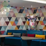 Hotel Hampton By Hilton West Berlin