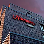 Hampton By Hilton West
