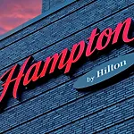 Hampton By Hilton West