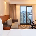 Hampton By Hilton West Hotel Berlin