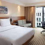 Hampton By Hilton West 3* Berlin