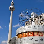 Hampton By Hilton West Berlin