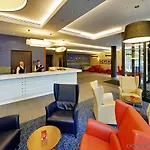 Hampton By Hilton West 3*