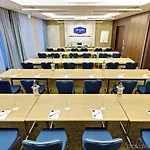 Hampton By Hilton West Hotel Berlin