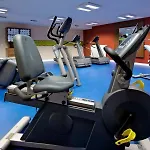 Hotel Hampton By Hilton West 3*