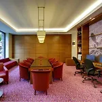 Hotel Hampton By Hilton West Berlin