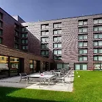 Hampton By Hilton West 3*