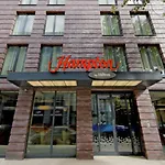 Hampton By Hilton West Hotel 3*