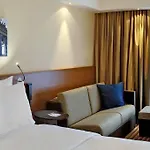 Hampton By Hilton West Berlin