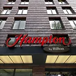 Hampton By Hilton West 3*