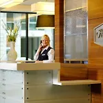 Hotel Hampton By Hilton West Berlin