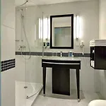 Hampton By Hilton West 3* Berlin