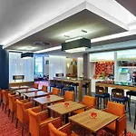 Hampton By Hilton West Hotel Berlin