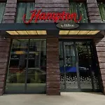 Hampton By Hilton West 3*