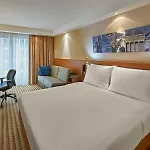 Hampton By Hilton West 3* Berlin