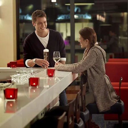 Hampton By Hilton West Berlino