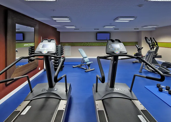 Hampton By Hilton West 3* Berlin