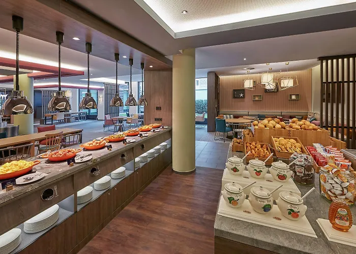 Hampton By Hilton West Ξενοδοχείο Βερολίνο