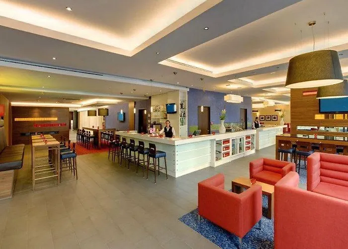 Hampton By Hilton West Βερολίνο