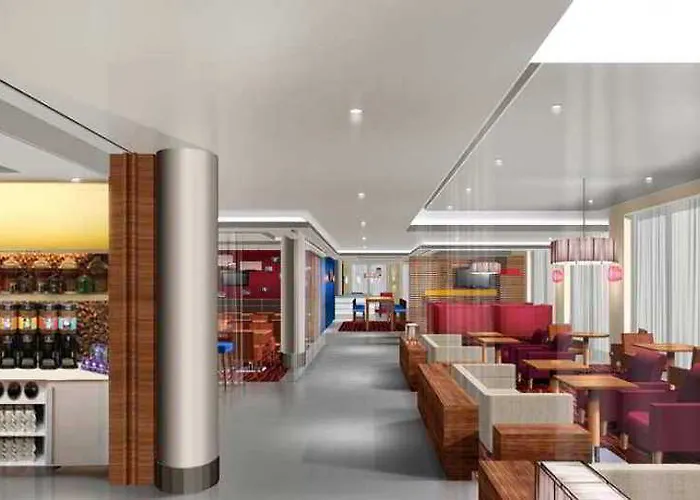 Hampton By Hilton West Βερολίνο